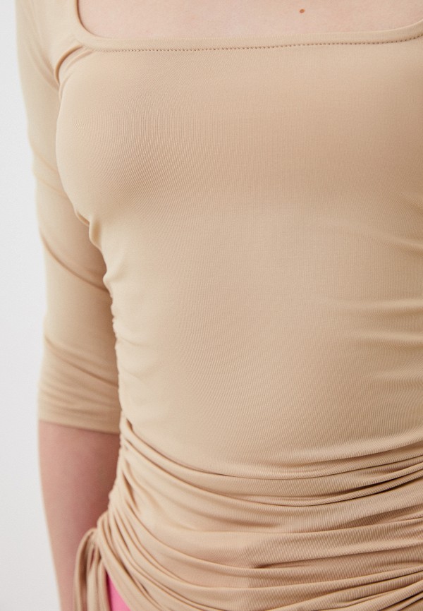 By Swan Лонгслив - фото 4