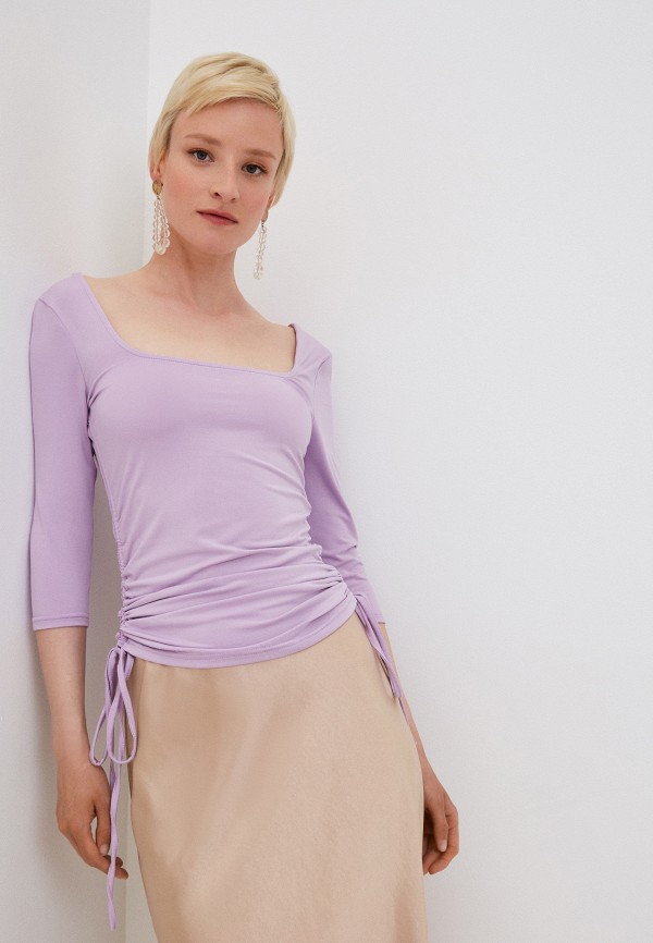 By Swan Лонгслив - фото 1