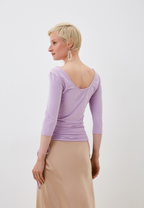 By Swan Лонгслив - фото 2