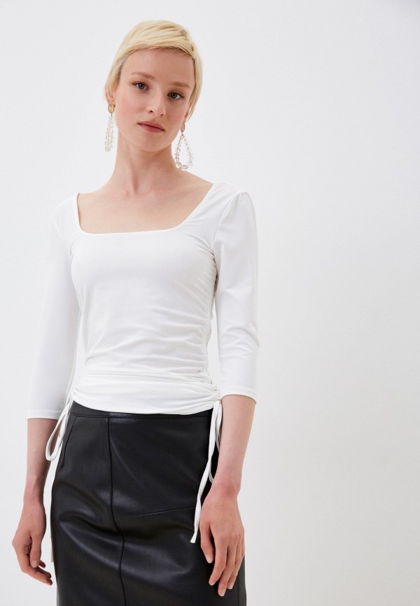 By Swan Лонгслив - фото 1