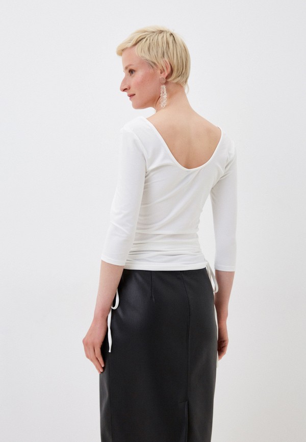 By Swan Лонгслив - фото 3