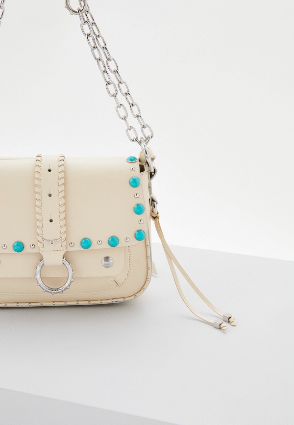 Zadig & Voltaire Сумка - фото 3