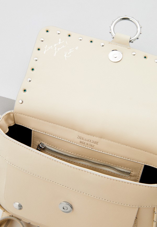 Zadig & Voltaire Сумка - фото 4