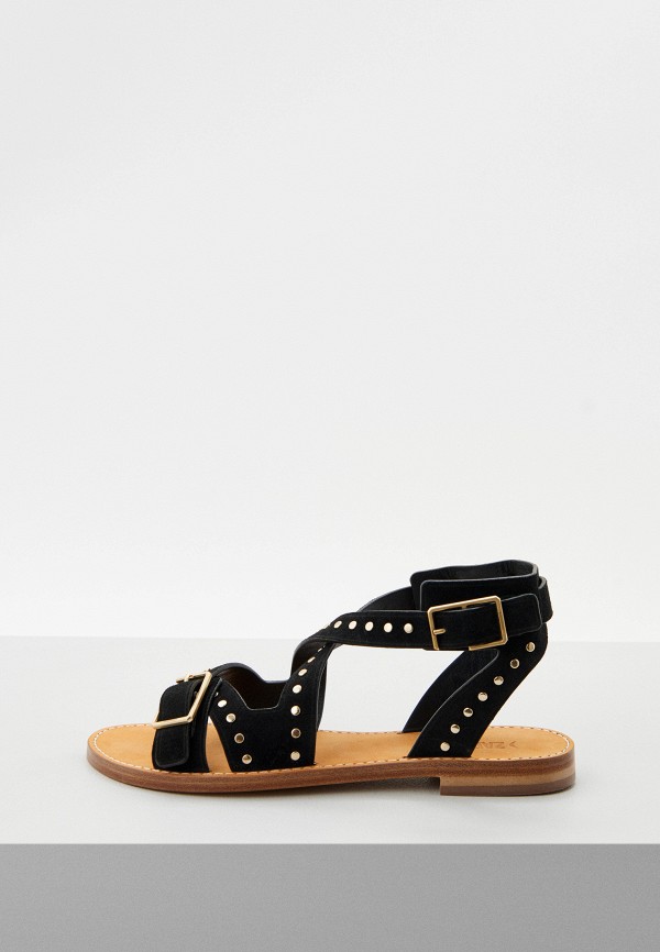 Zadig & Voltaire Сандалии - фото 1