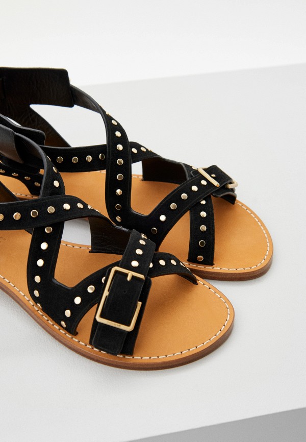 Zadig & Voltaire Сандалии - фото 2