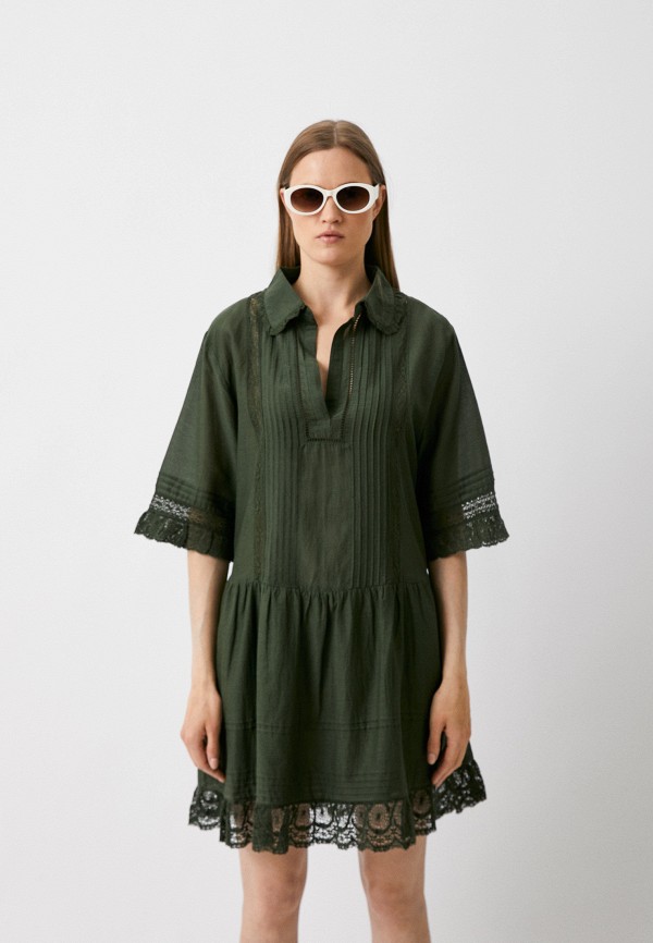 Zadig & Voltaire Платье - фото 1