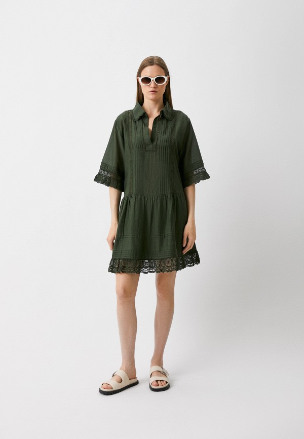 Zadig & Voltaire Платье - фото 2