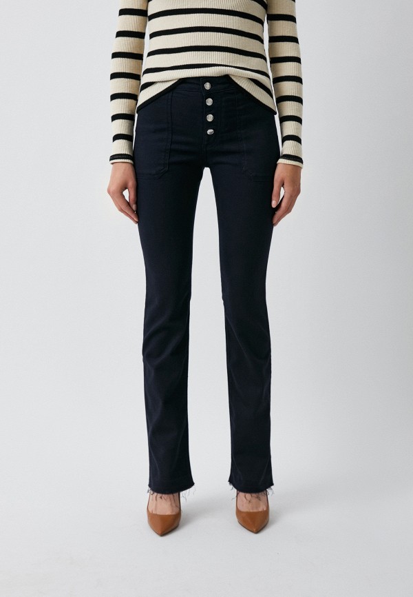 Zadig & Voltaire Джинсы - фото 1