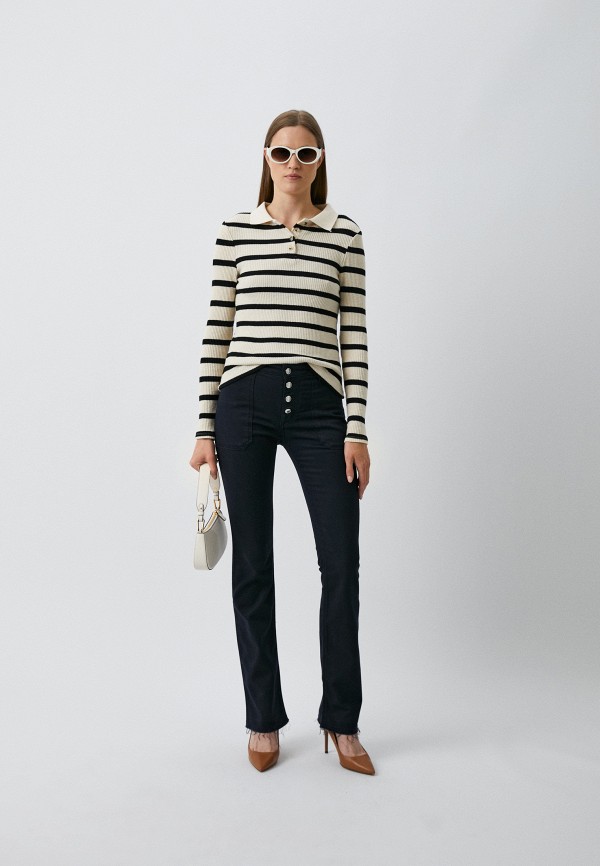 Zadig & Voltaire Джинсы - фото 2