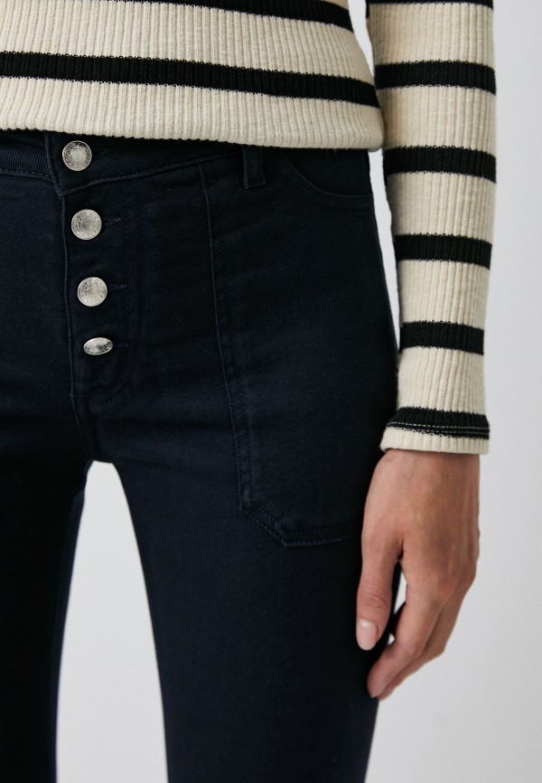 Zadig & Voltaire Джинсы - фото 4