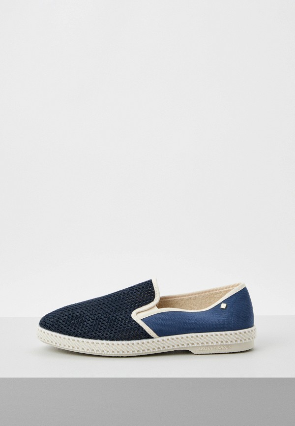 Rivieras Эспадрильи - фото 1