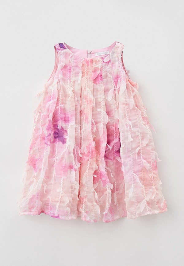 Choupette Платье - фото 1