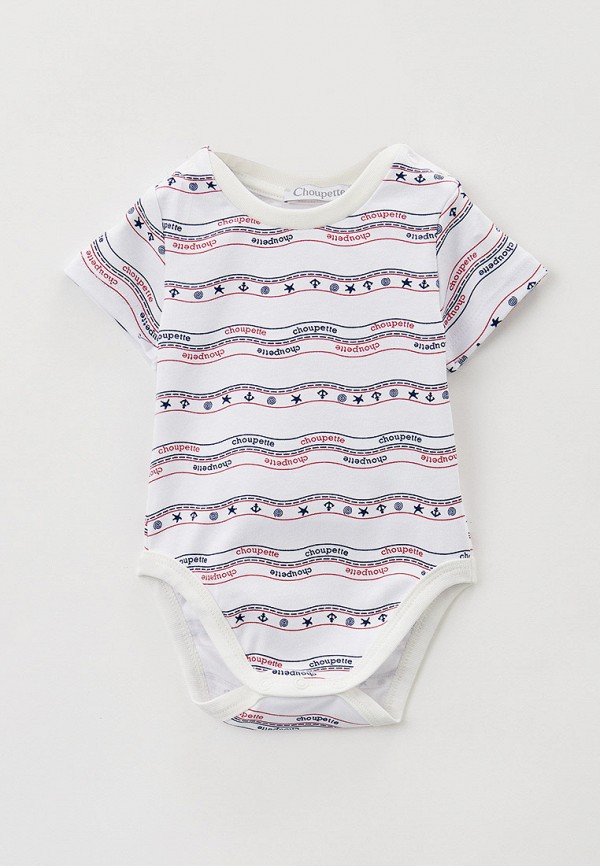 Choupette Боди - фото 1