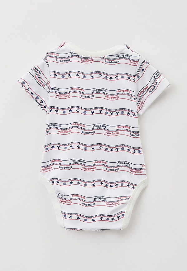 Choupette Боди - фото 2