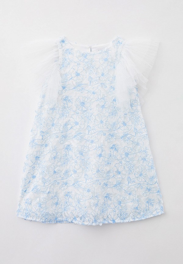 Choupette Платье - фото 1