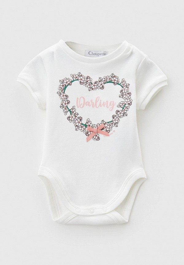 Choupette Боди - фото 1