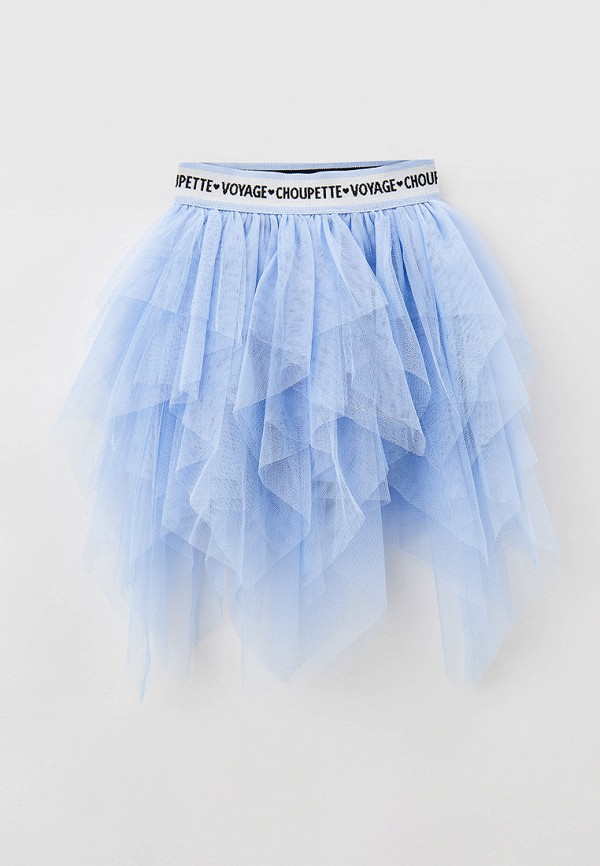 Choupette Юбка - фото 1