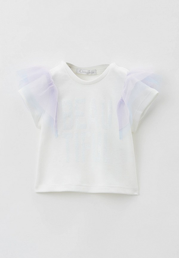 Choupette Блуза - фото 1