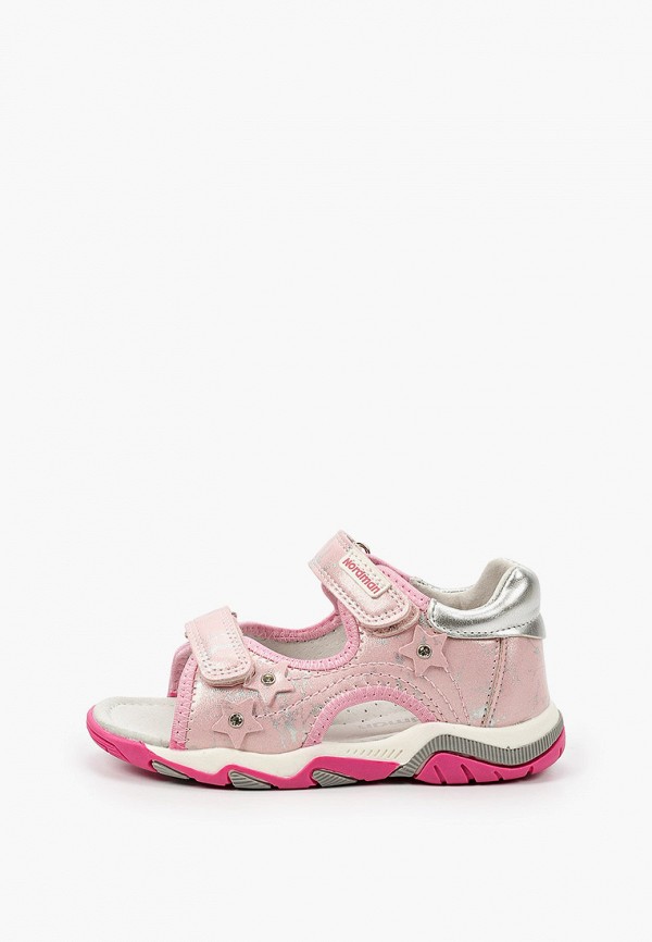 Nordman Сандалии - фото 1