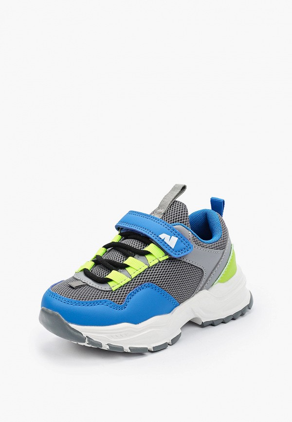 Nordman Кроссовки - фото 2