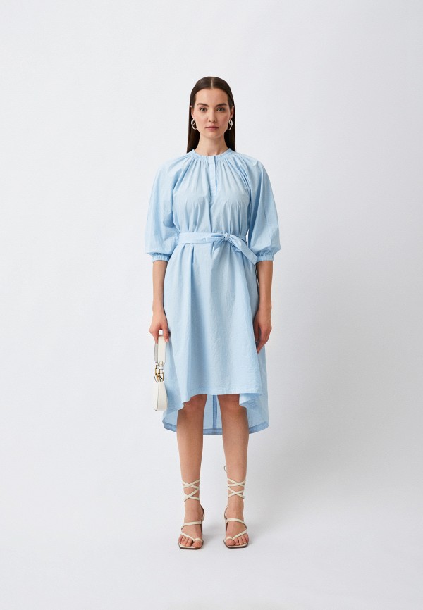 Peserico Easy Платье - фото 1