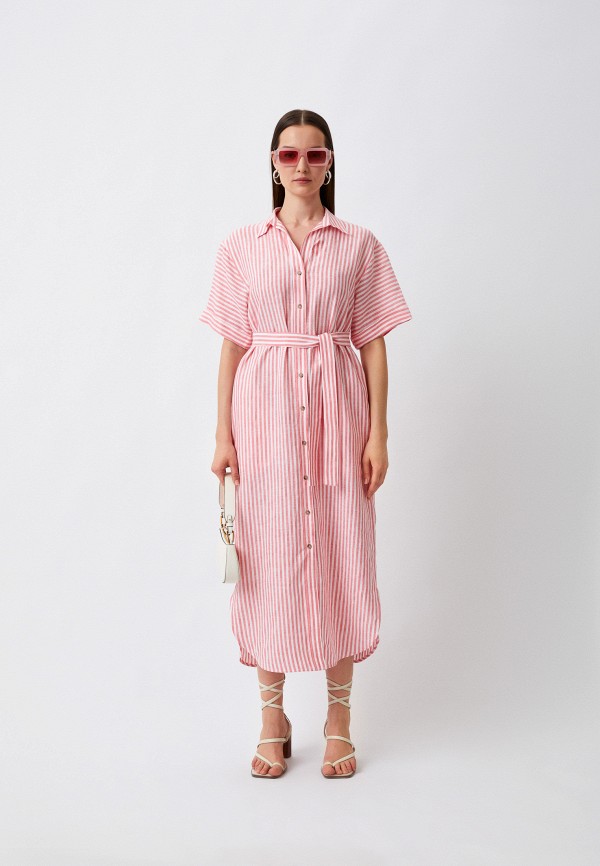 Peserico Easy Платье - фото 1