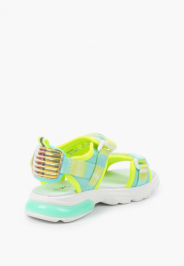 Kapika Сандалии - фото 3