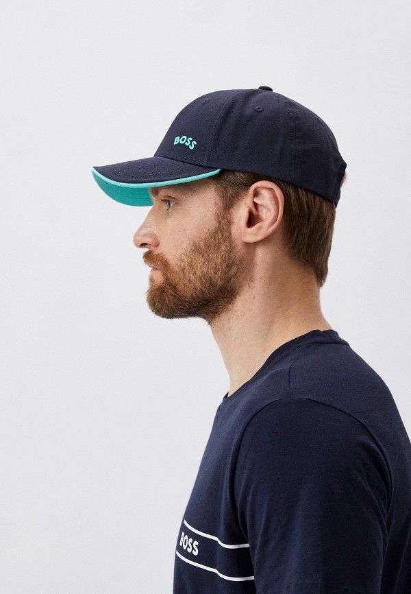 Boss Бейсболка - фото 5