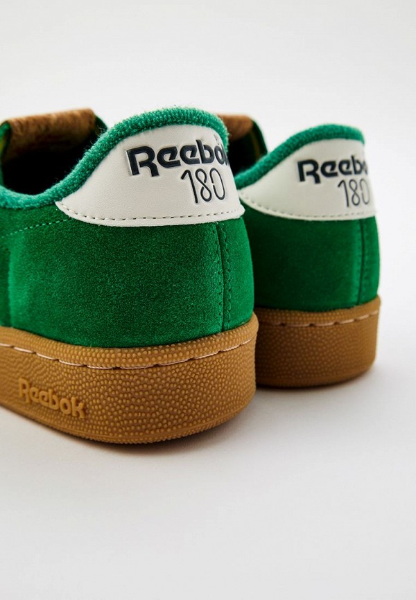 Reebok Кеды - CLUB C GROUNDS - фото 4