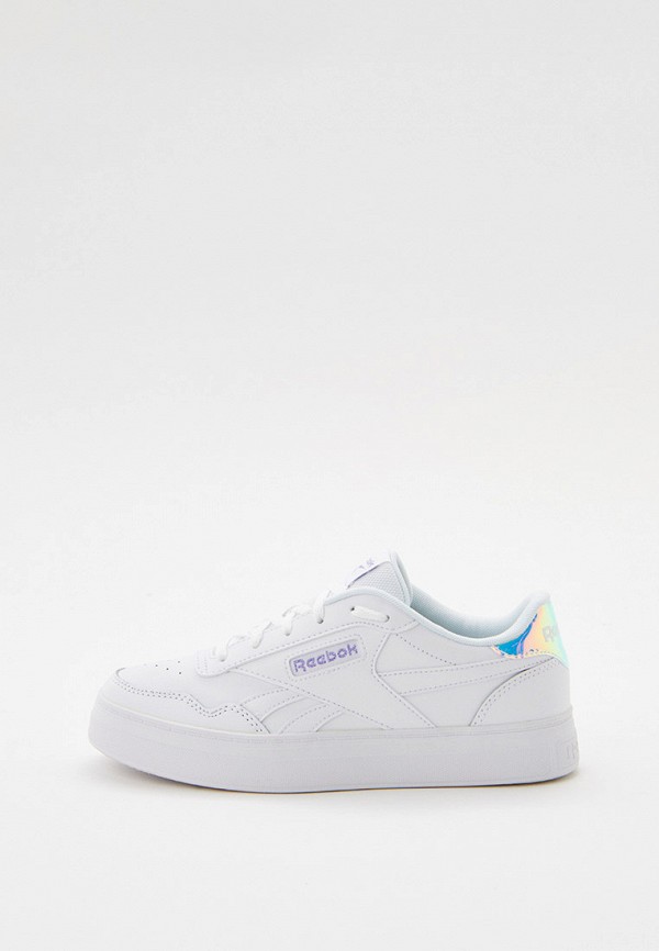 Reebok Кеды - REEBOK COURT ADVANCE BOLD - фото 1