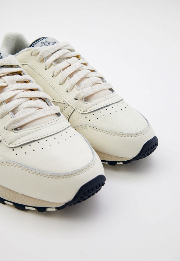 Reebok Кроссовки - CLASSIC LEATHER 1983 VINTAGE - фото 2