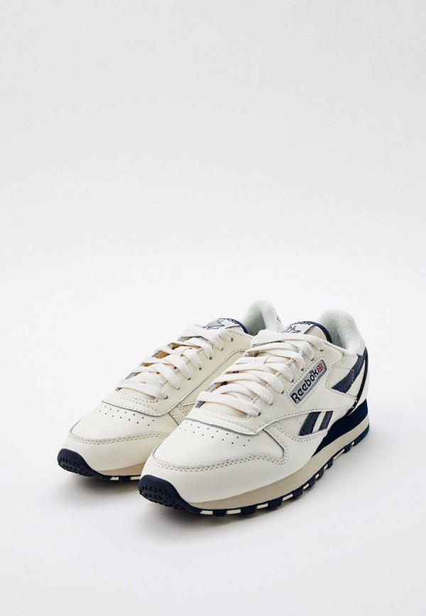 Reebok Кроссовки - CLASSIC LEATHER 1983 VINTAGE - фото 3