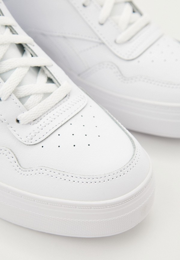 Reebok Кеды - REEBOK COURT ADV BOLD HIGH - фото 2