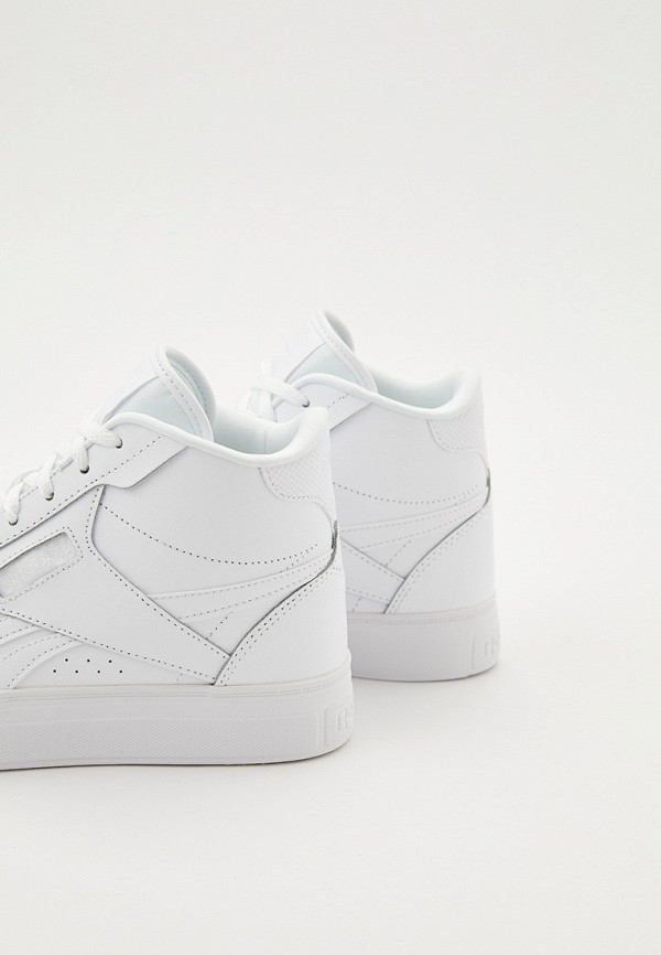 Reebok Кеды - REEBOK COURT ADV BOLD HIGH - фото 5