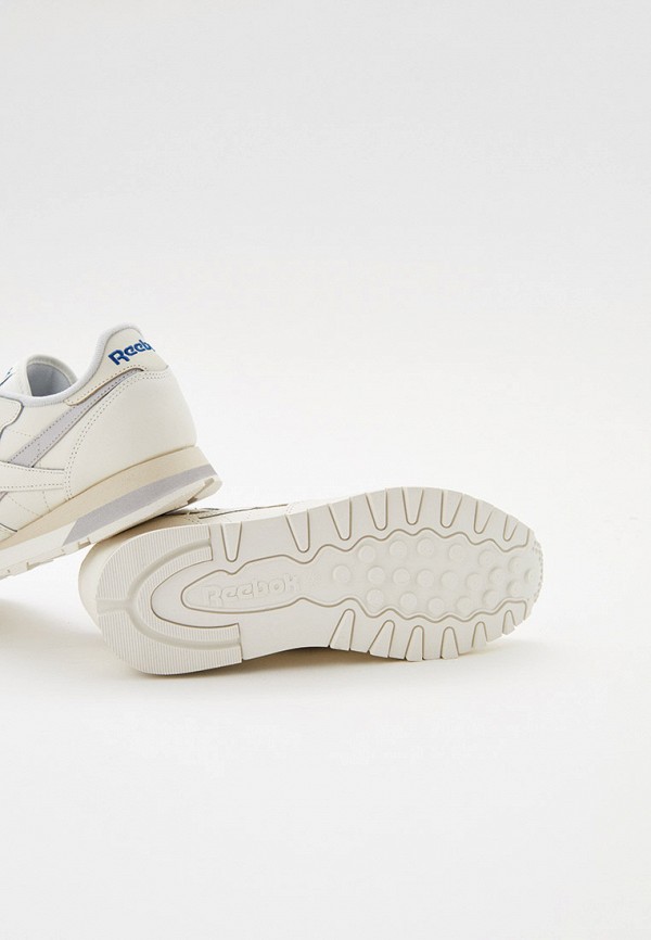 Reebok Кроссовки - CLASSIC LEATHER - фото 5