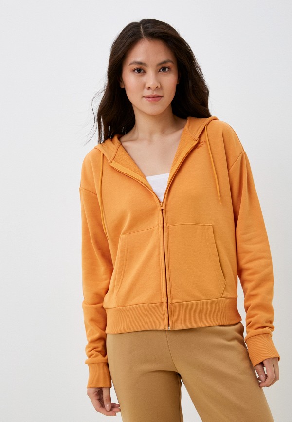 Reebok Толстовка - RI SL FRENCH TERRY FZ - фото 1