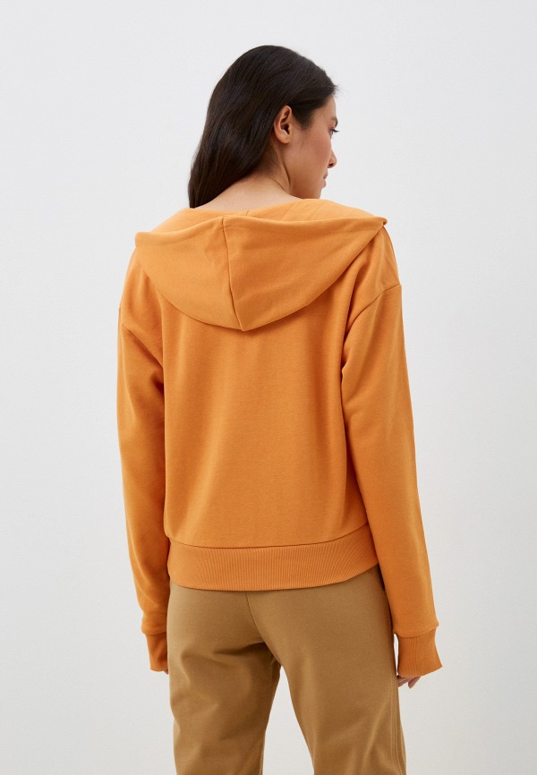 Reebok Толстовка - RI SL FRENCH TERRY FZ - фото 3