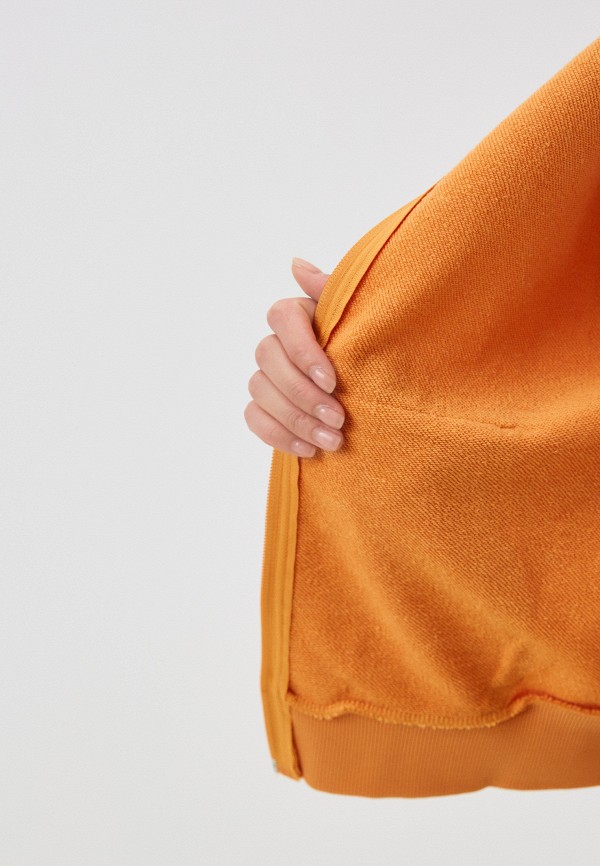 Reebok Толстовка - RI SL FRENCH TERRY FZ - фото 4