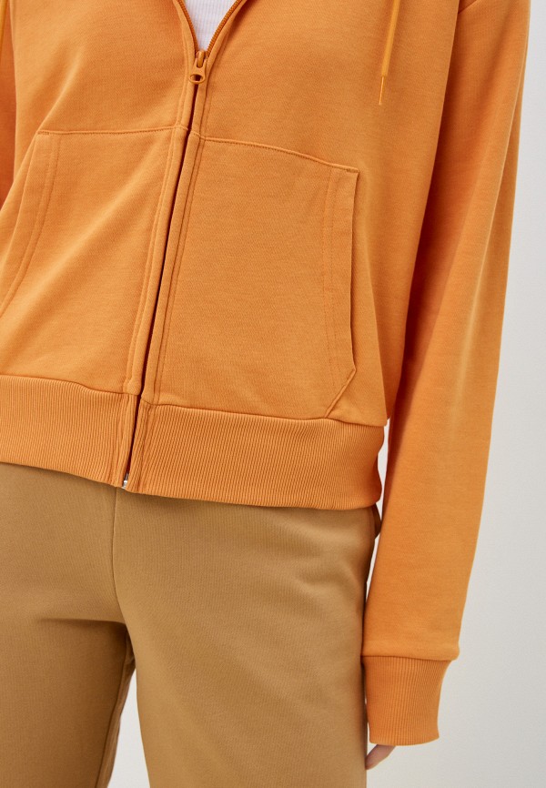 Reebok Толстовка - RI SL FRENCH TERRY FZ - фото 5