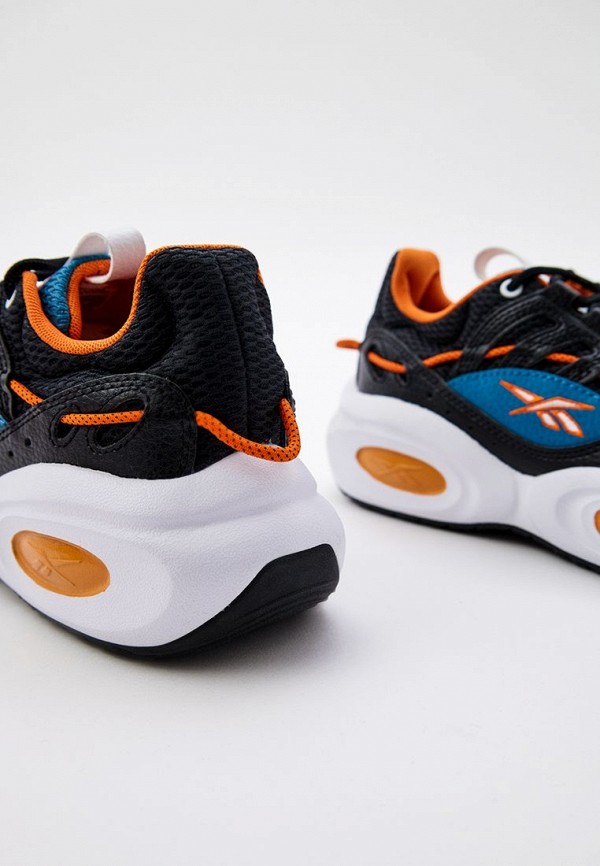 Reebok Кроссовки - REEBOK SOLUTION MID - фото 4