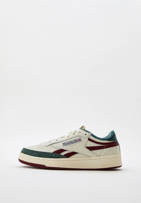 Reebok classic club c revenge hot sale