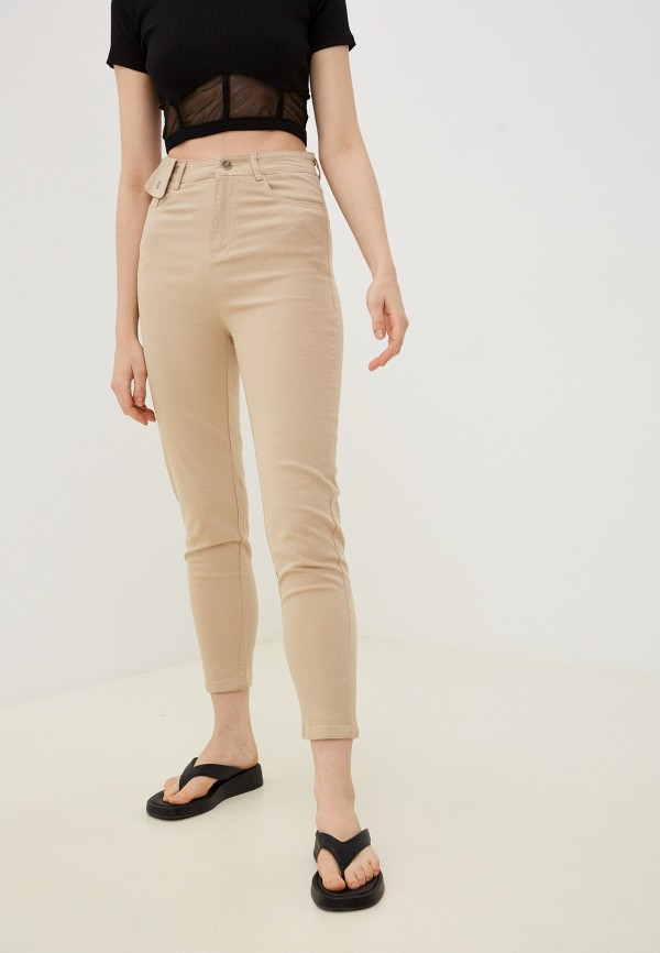 Dunia Брюки - фото 1