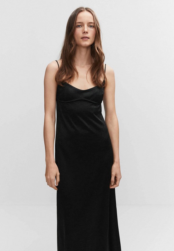 Mango Сарафан - JACKIE - фото 3