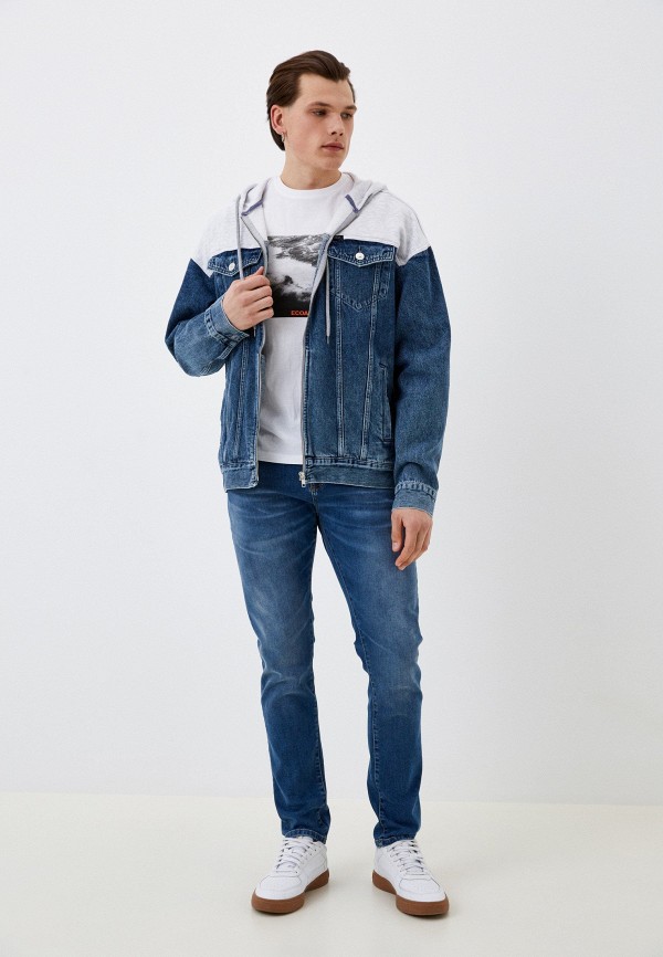 LTB Джинсы - JOSHUA - фото 2