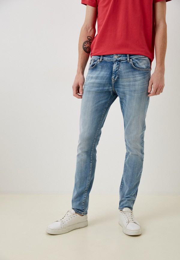 LTB Джинсы - JOSHUA - фото 1