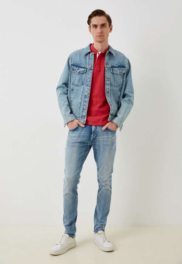 LTB Джинсы - JOSHUA - фото 2