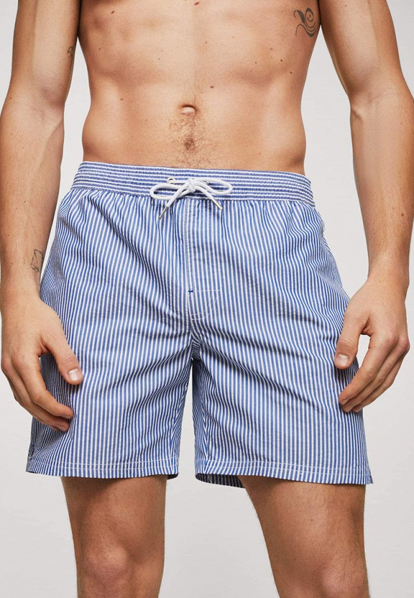 Mango Man Шорты для плавания - SEER - фото 1