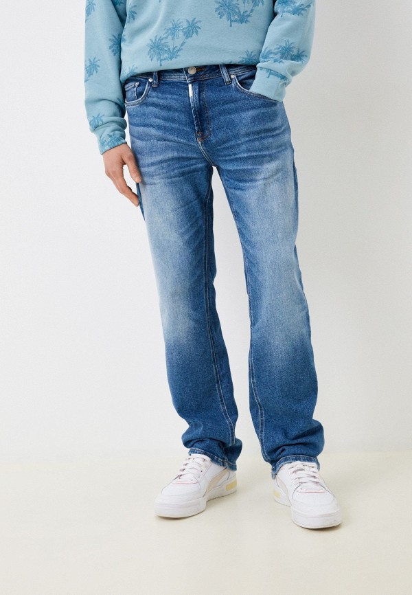 LTB Джинсы - PAUL X - фото 1