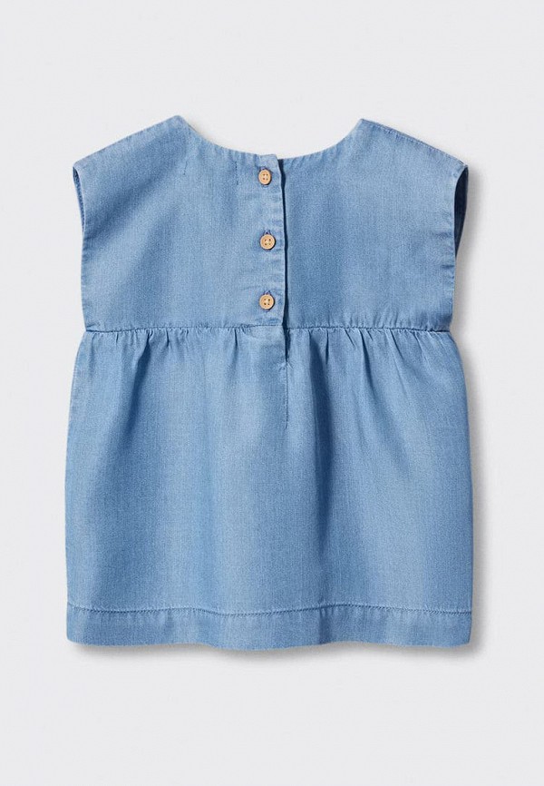 Mango Kids Блуза - ALBA - фото 2