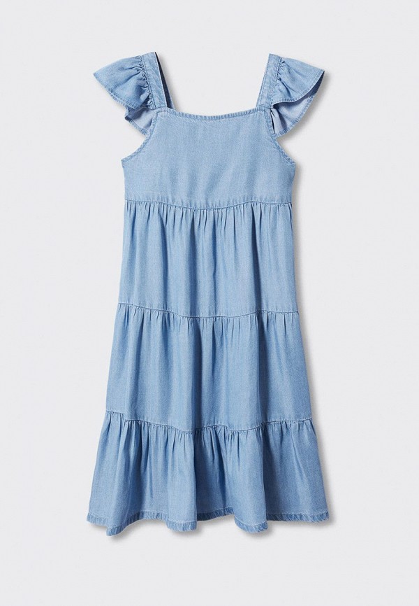 Mango Kids Платье - RAFAELA - фото 1